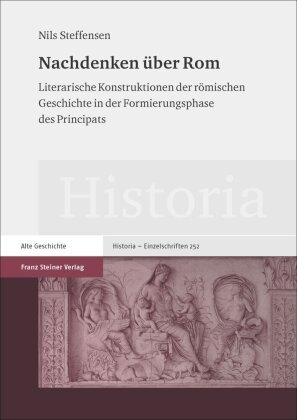 Nachdenken über Rom