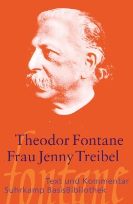 Frau Jenny Treibel