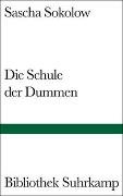 Die Schule der Dummen