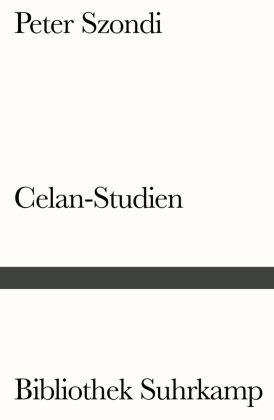 Celan-Studien