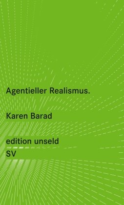 Agentieller Realismus