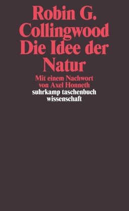 Die Idee der Natur