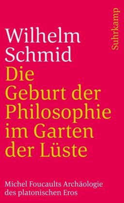 Die Geburt der Philosophie im Garten der Lüste