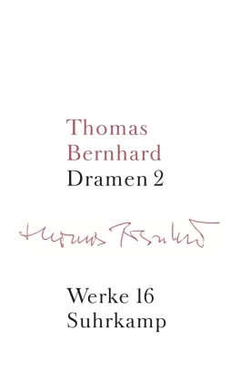 Dramen - Werke Tl.2