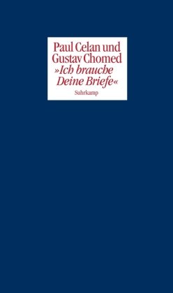 ¯Ich brauche Deine Briefe®