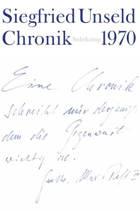 1970 - Chronik