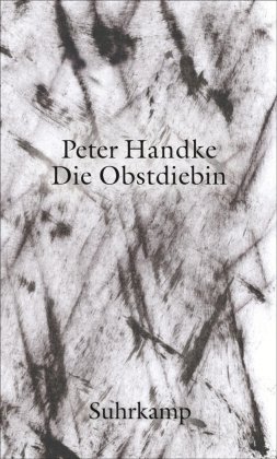 Die Obstdiebin oder Einfache Fahrt ins Landesinnere.