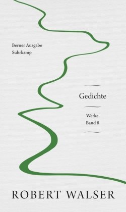 Werke. Berner Ausgabe .8