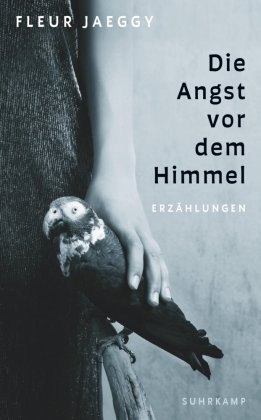 Die Angst vor dem Himmel