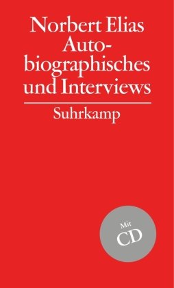 Autobiographisches und Interviews, m. Audio-CD - Gesammelte Schriften