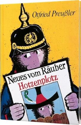 Der Räuber Hotzenplotz