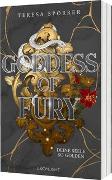 Goddess of Fury 2: Deine Seele so golden