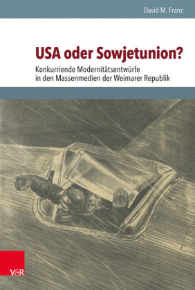 USA oder Sowjetunion?