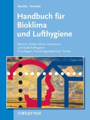 Handbuch für Bioklima und Lufthygiene