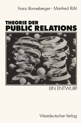 Theorie der Public Relations