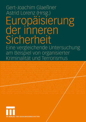 Europäisierung der inneren Sicherheit