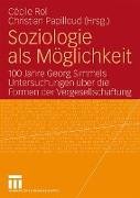 Soziologie als Möglichkeit