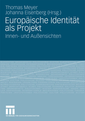 Europäische Identität als Projekt