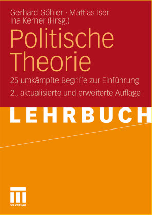 Politische Theorie