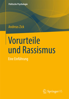 Vorurteile und Rassismus