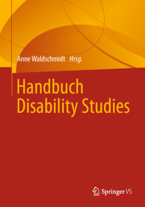 Handbuch Disability Studies