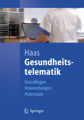 Gesundheitstelematik