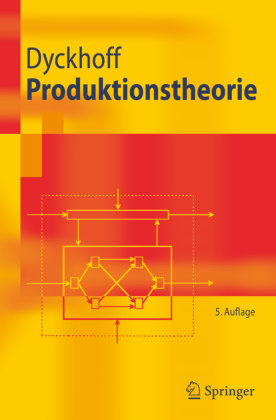 Produktionstheorie