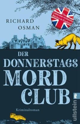 Der Donnerstagsmordclub