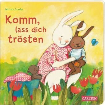 Komm, lass dich trösten