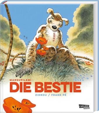 Die Bestie 2