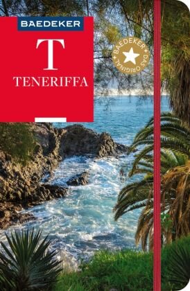 Baedeker Reiseführer Teneriffa