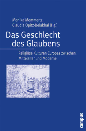 Das Geschlecht des Glaubens