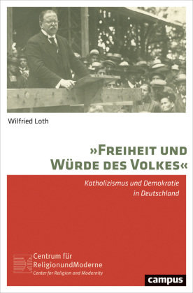 ¯Freiheit und Würde des Volkes®