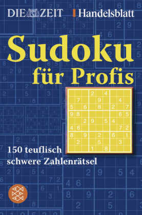 Sudoku für Profis