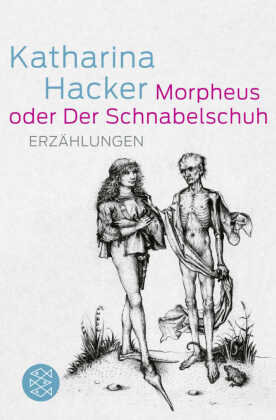 Morpheus oder Der Schnabelschuh