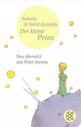 Der kleine Prinz