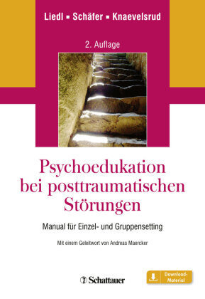 Psychoedukation bei posttraumatischen Störungen