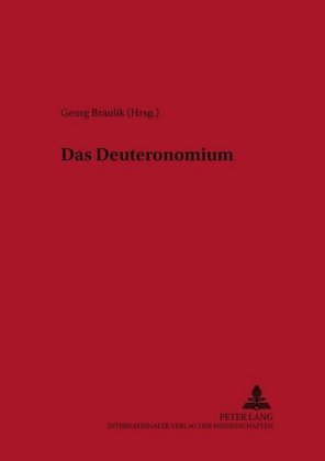 Das Deuteronomium