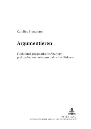 Argumentieren