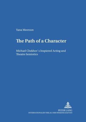 The Path of a Character