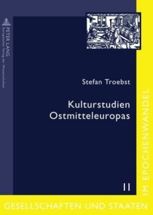 Kulturstudien Ostmitteleuropas