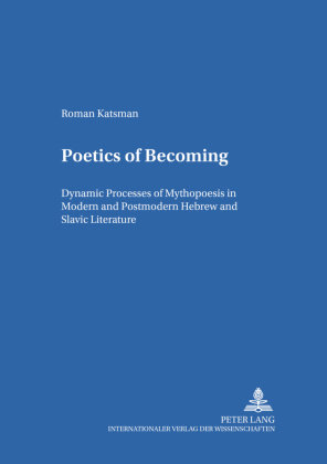 Poetics of Becoming