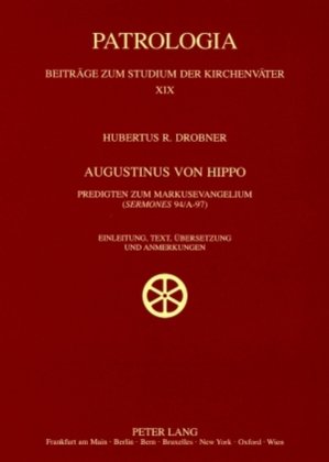 Augustinus von Hippo