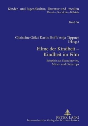 Filme der Kindheit - Kindheit im Film