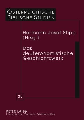 Das deuteronomistische Geschichtswerk