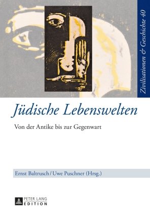 Jüdische Lebenswelten