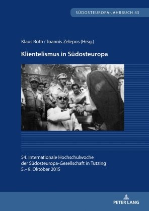 Klientelismus in Südosteuropa