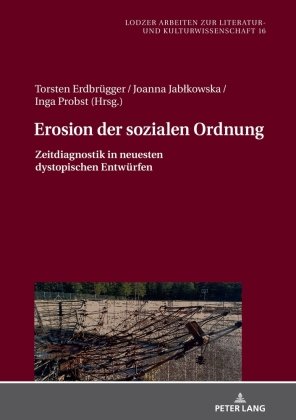 Erosion der sozialen Ordnung