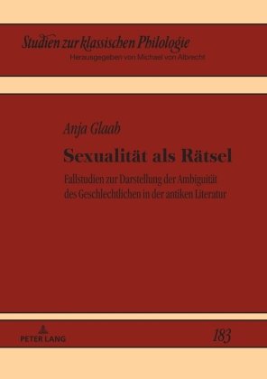 Sexualität als Rätsel