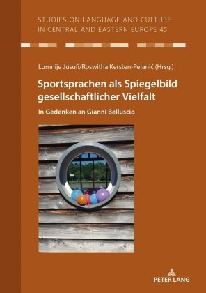 Sportsprachen als Spiegelbild gesellschaftlicher Vielfalt